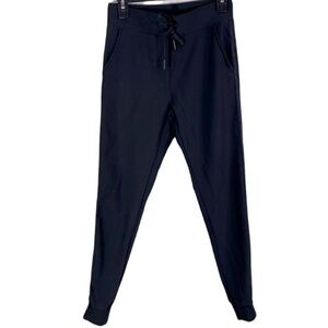 1st Phorm Women's Jogger Pants Size S Color Black